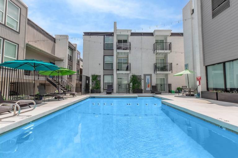 Apartment Dallas