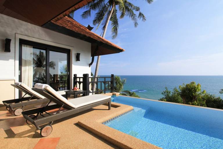 Villa  Ko Lanta Yai