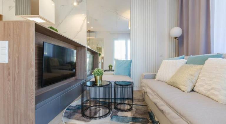 Holiday apartment | Dogs allowed in Poznan
