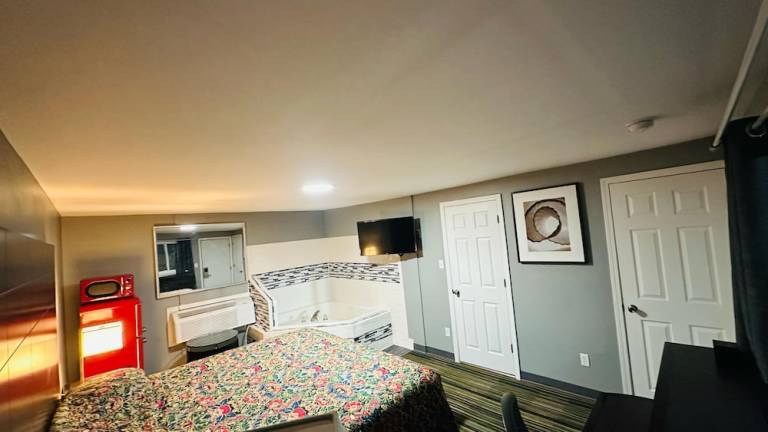Motel Wayne