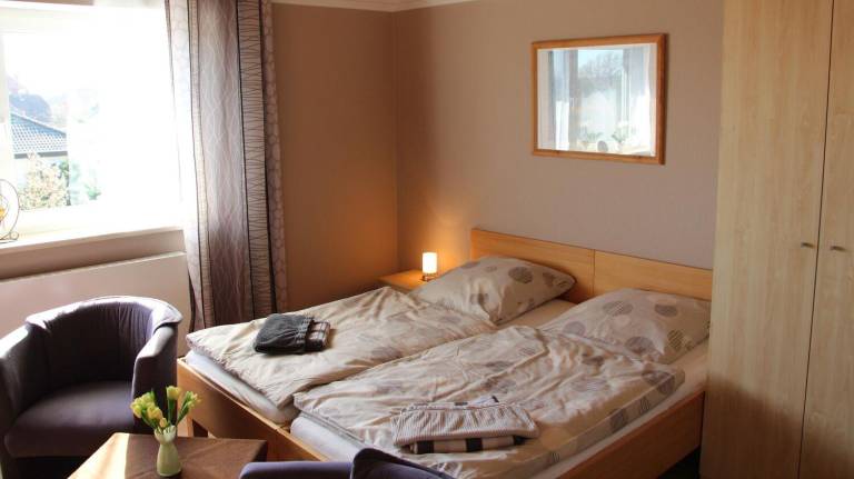 Ferienwohnung Bad Bodenteich