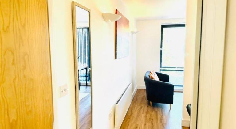 Pleasant apartment | Dogs allowed — photo 3