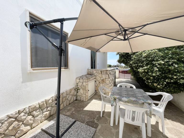Vacation home with yard & BBQ | Panoramic view — photo 4