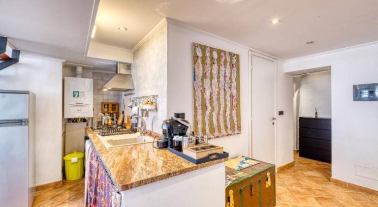 Rental apartment with 1 room for 4 persons — photo 4