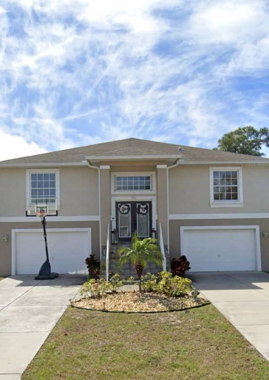 House Sea Pines