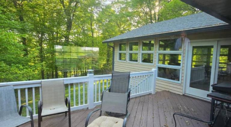 Vacation home | Pets are welcome — photo 4