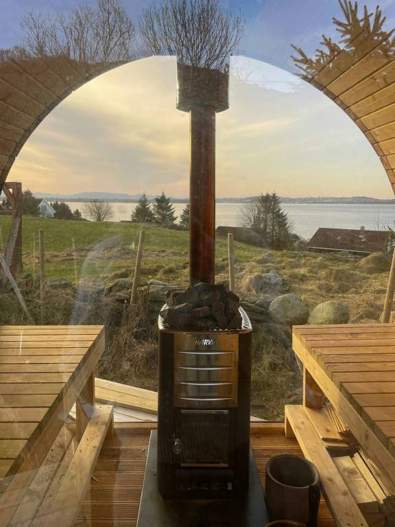Child-friendly pleasant vacation home with sauna, yard & patio | Sea view | Perfect for remote work | Pets allowed — photo 5