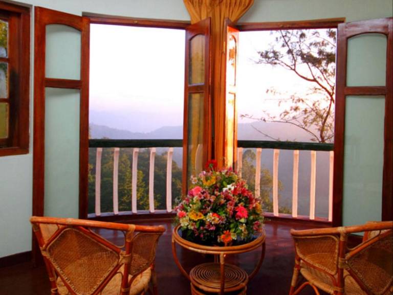 The Hideaway Hotel — photo 4