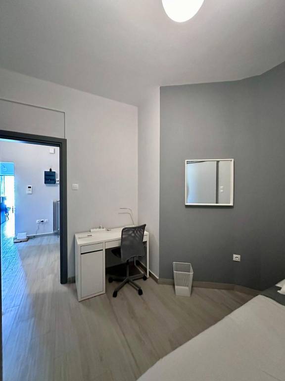 Rental apartment with 2 rooms for 4 persons in Athens