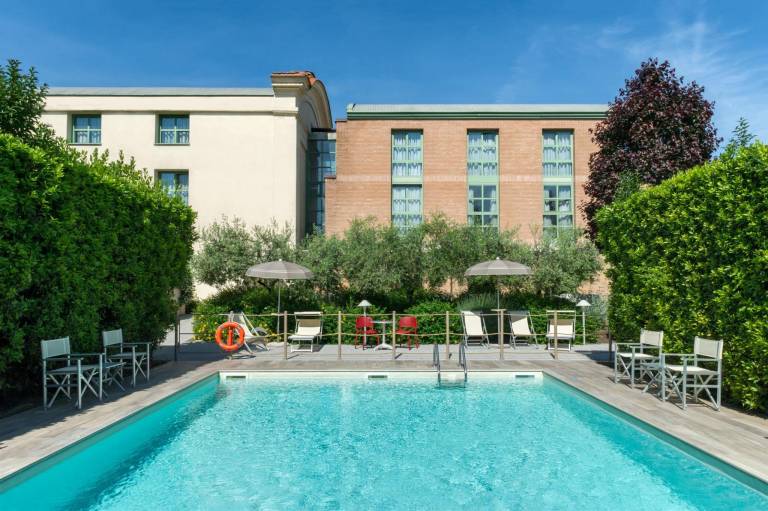 Hotel San Marco — photo 3