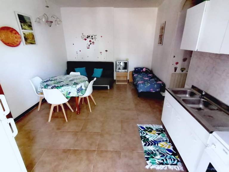 Ferienhaus in Defensola I, Foggia f&uuml;r max. 4 Personen, 