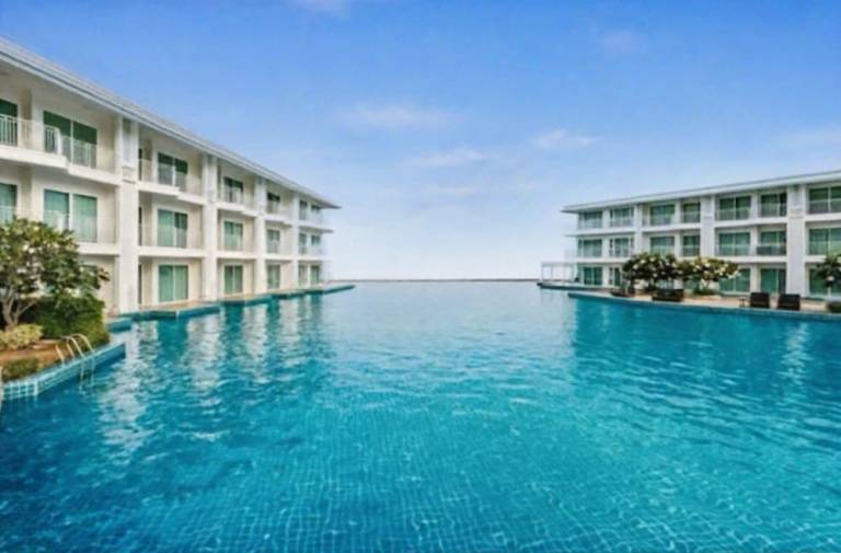 Condo  Cha-am