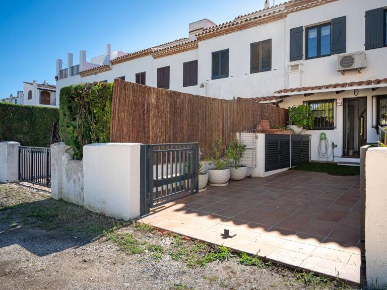 Casa Creixell