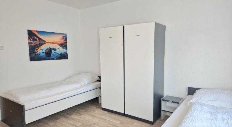 Ferienwohnung Bottrop