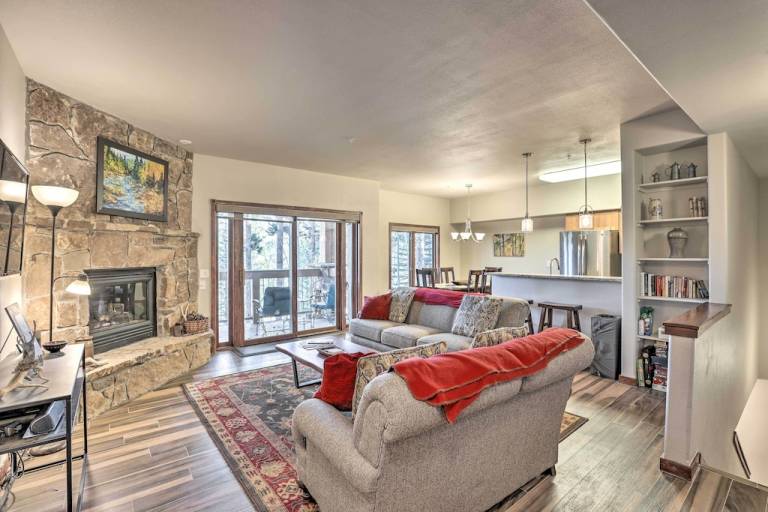 Condo Breckenridge