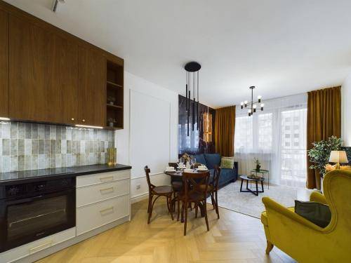 Apartament Osiedle XV-lecia