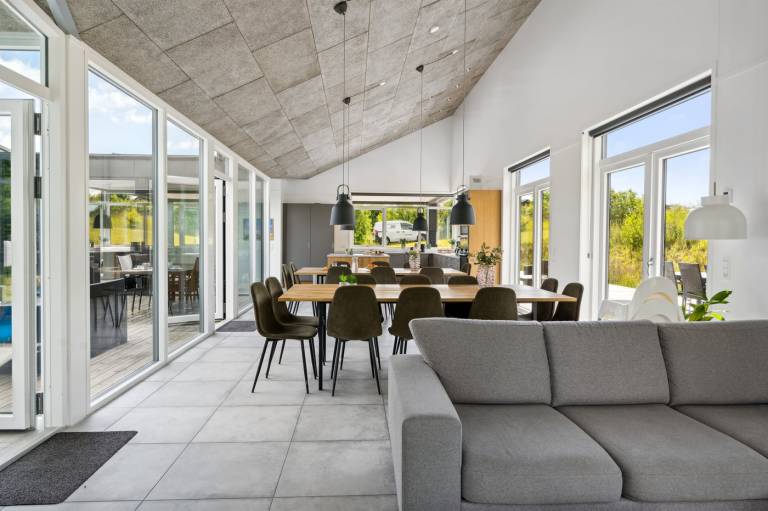 Ferienhaus Grenaa