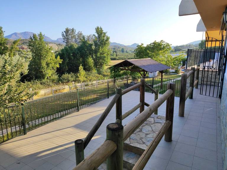 Casa rural Priego de Córdoba