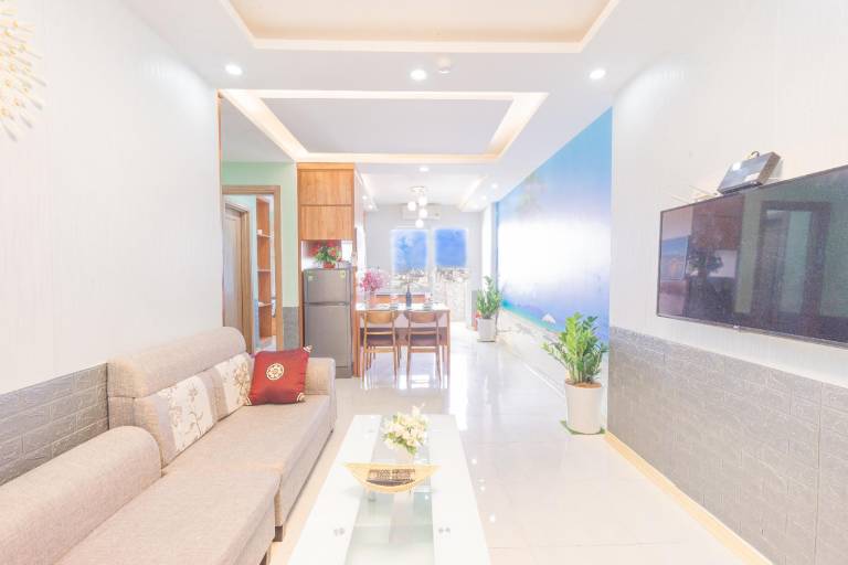 Apartment | Perfect for remote work — photo 2