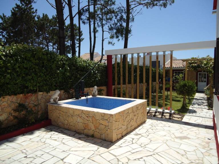 Villa Aldeia do Meco