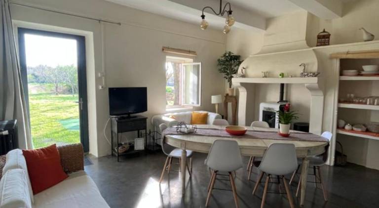House with garden, barbecue & private pool | Good for workation — photo 2