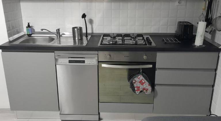 Apartment with 1 room for 2 persons — photo 5