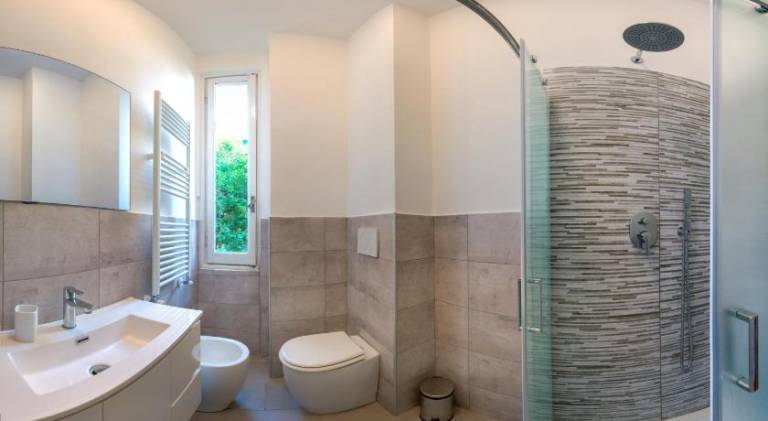Holiday apartment with 3 rooms for 8 persons — photo 2