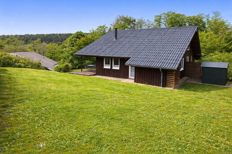 Ferienhaus  Bückeburg