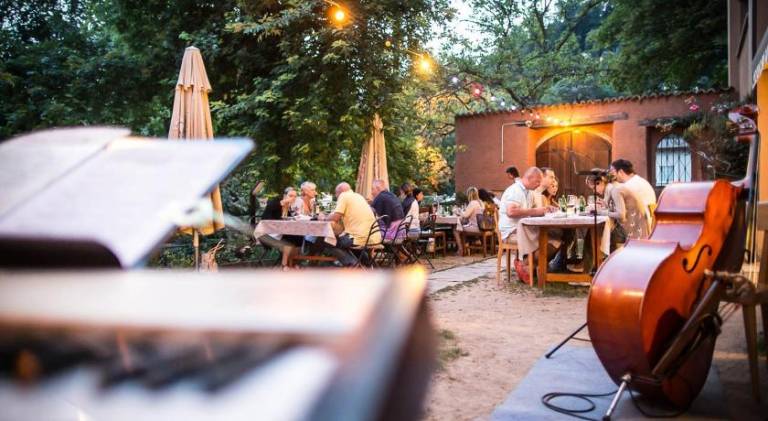 Osteria con alloggio Ul Furmighin — photo 4