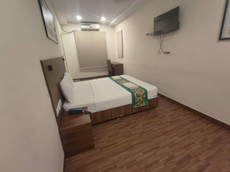 Welcome Inn Porur — photo 4