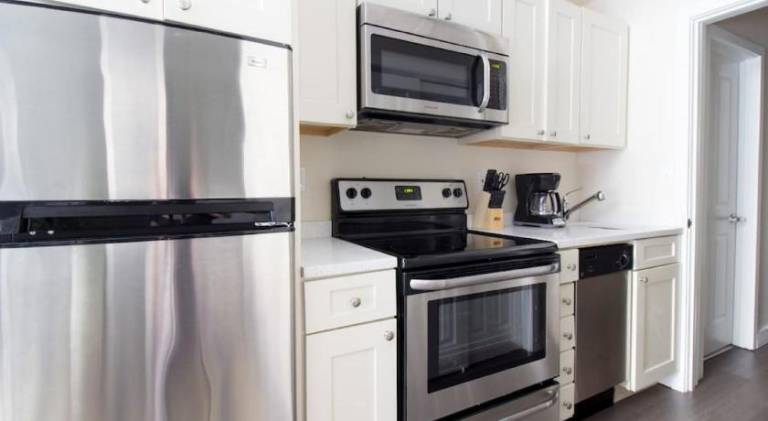 Holiday apartment | Close to Faneuil Hall — photo 3