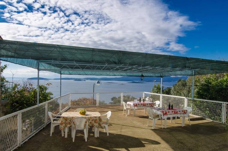 Ample house with barbecue, yard & patio | Sea view | Dogs allowed — photo 4