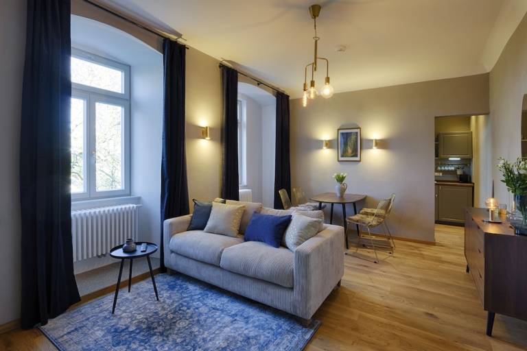 Ferienwohnung Würzburg