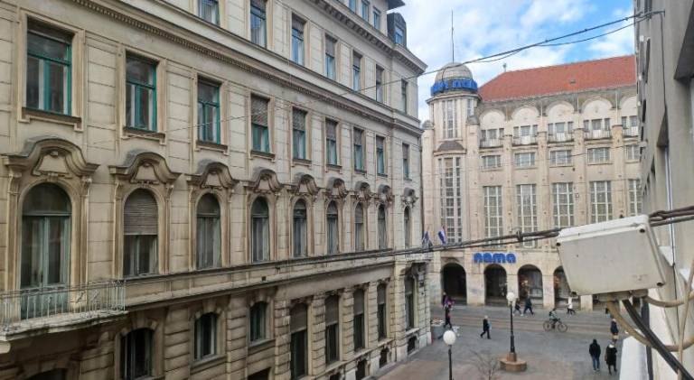 Apartment | Close to Ban Jelačić Square | Pets allowed — photo 4
