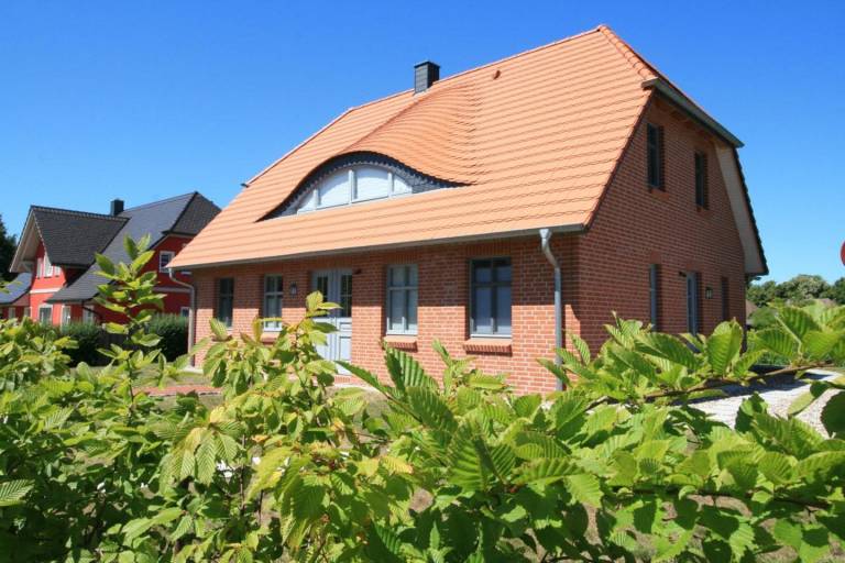 Ferienwohnung Ahrenshoop
