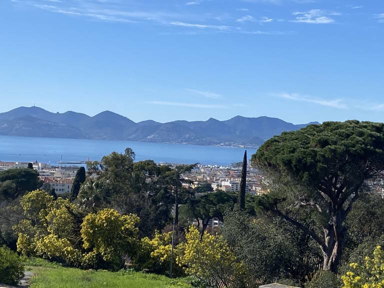 Villa Cannes
