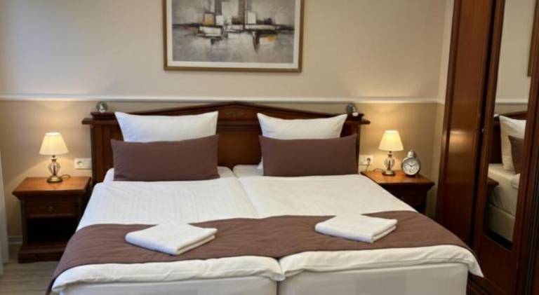 Hotel Aqua — photo 2