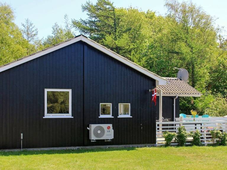 Feriehus Millinge