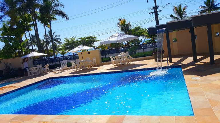 Apartamento  Ubatuba