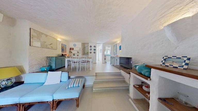 Appartement Porto Istana