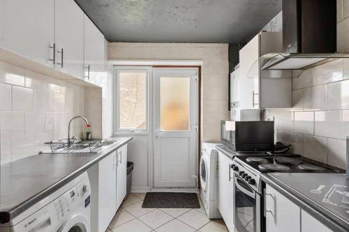 Maison de vacances Canterbury