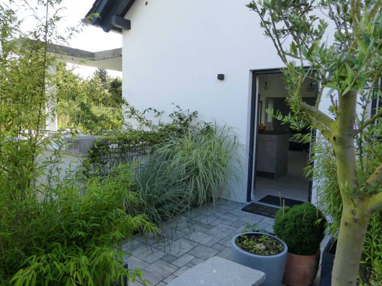Ferienwohnung Rodgau