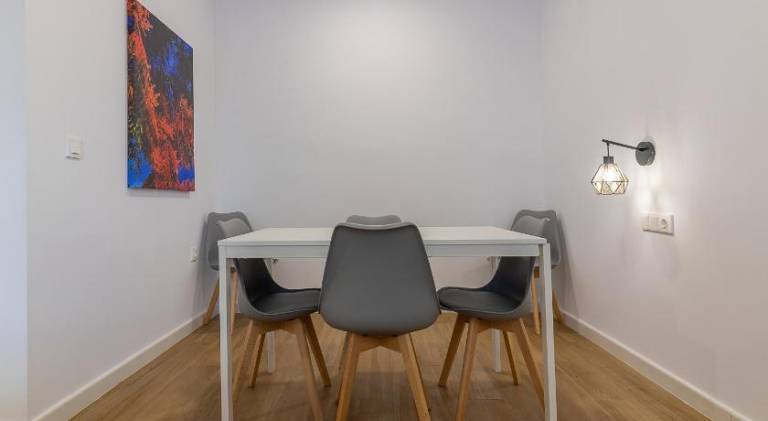 Holiday apartment with 1 room for 3 persons — photo 5