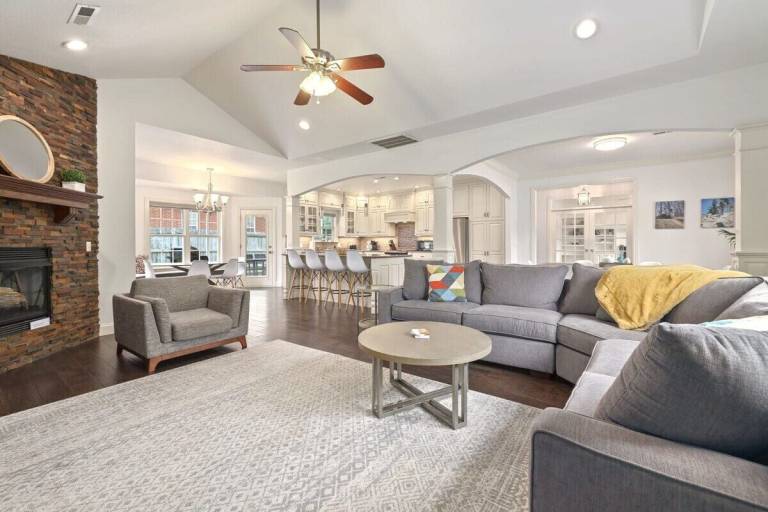 House Bentonville