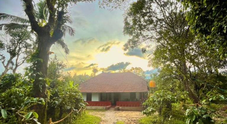 TauSco Homestay & Campsite - Coorg in Madikeri
