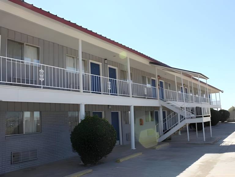Motel Brady