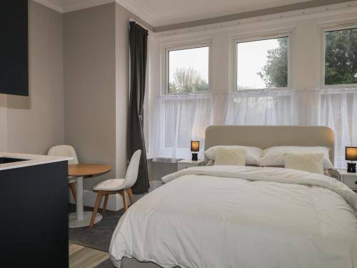105 m² Ferienwohnung