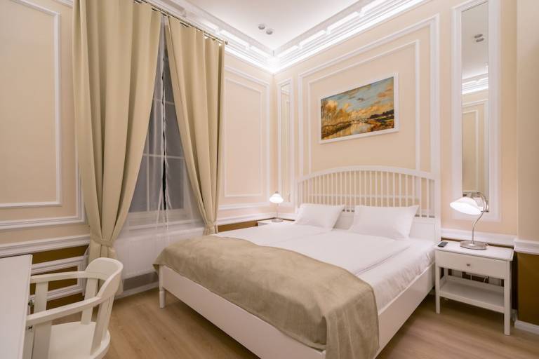 Aparthotel Nová Role