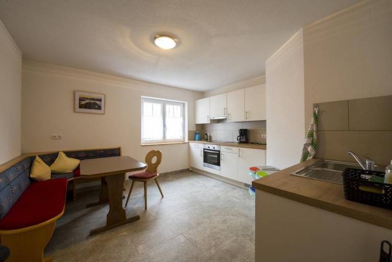 Ferienwohnung Haiming