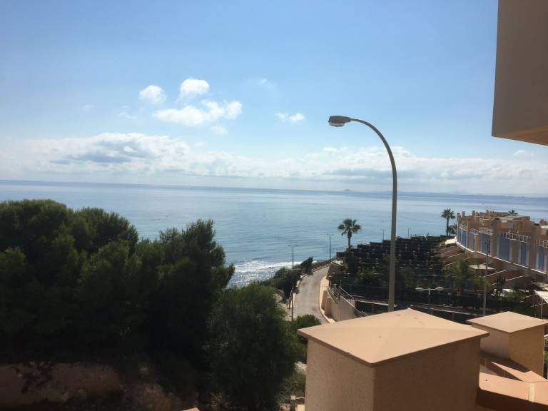 Appartement Orihuela-Costa